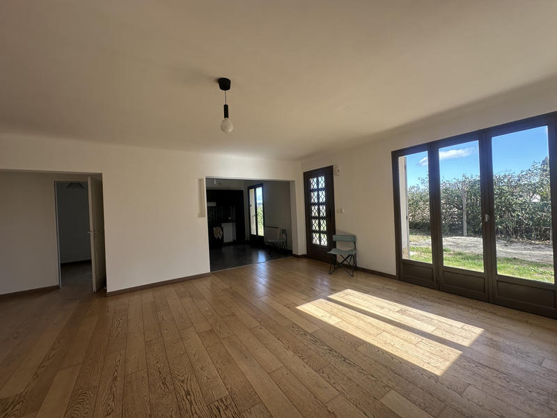 Appartement - 103 m² - 4 pièces