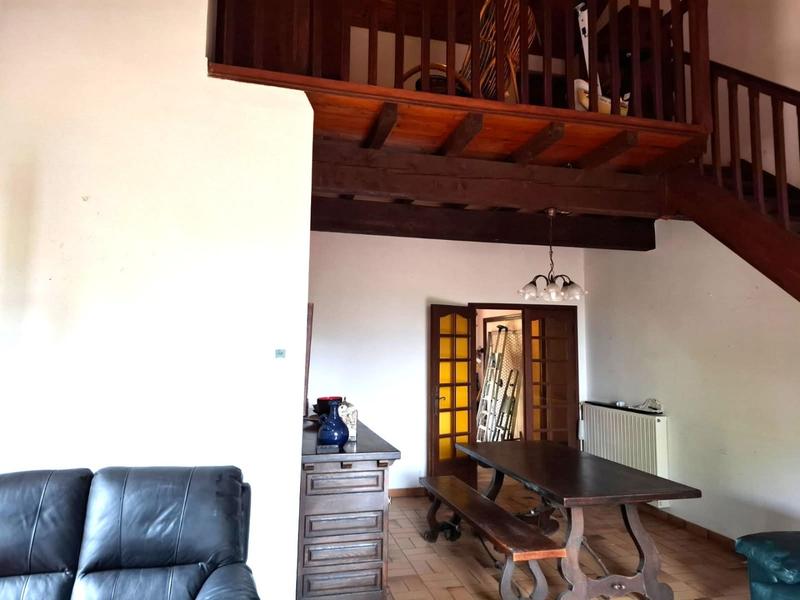 Maison - 145 m² - 5 pièces