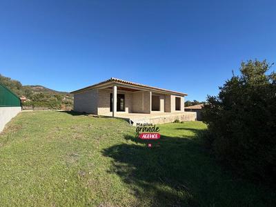 Maison - 125 m² - 4 pièces