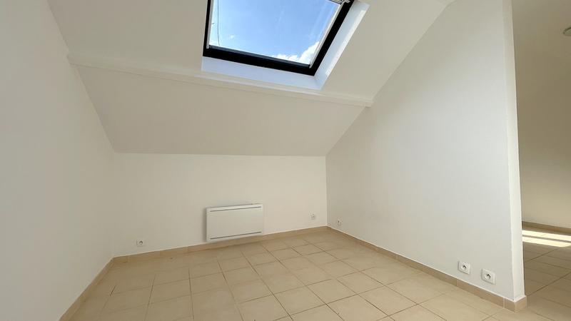Appartement - 25 m² - 2 pièces