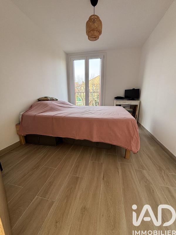 Appartement - 68 m² - 3 pièces