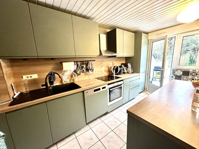 Maison - 150 m² - 7 pièces