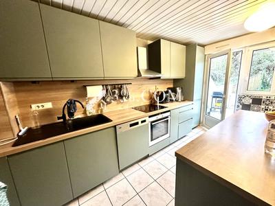 Maison - 150 m² - 7 pièces