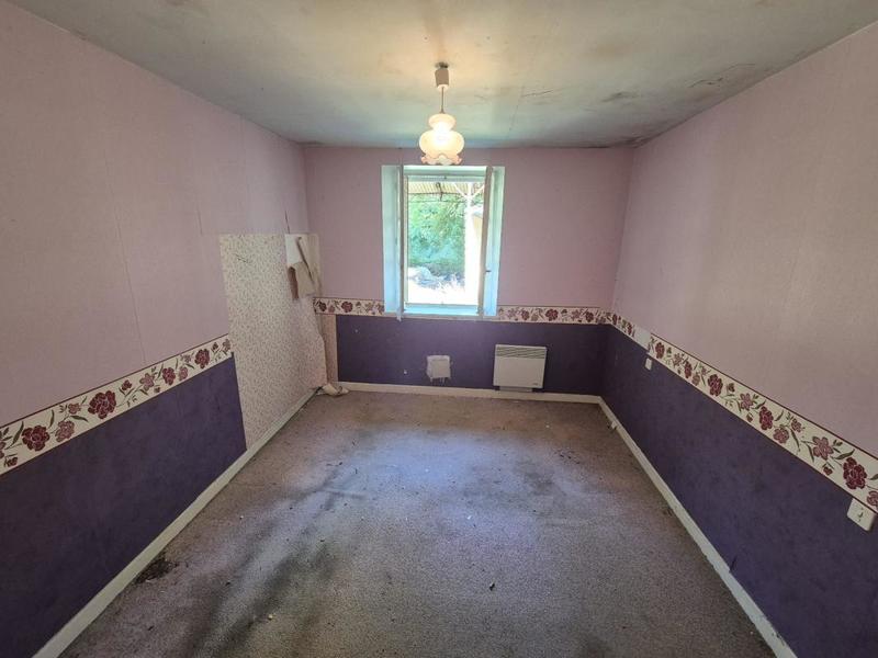 Ferme - 116 m² - 4 pièces