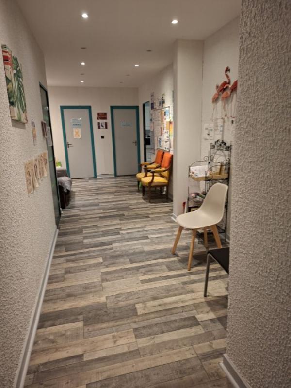 Appartement - 195 m² - 7 pièces