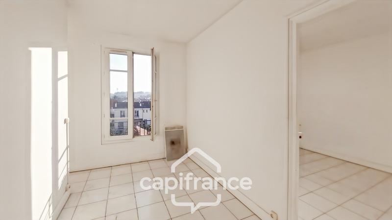 Appartement - 28 m² - 2 pièces