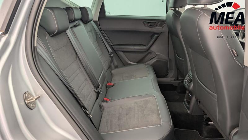 Seat Ateca 1.0 Tsi 110 ch Start Stop Style