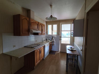 Maison - 72 m² - 4 pièces