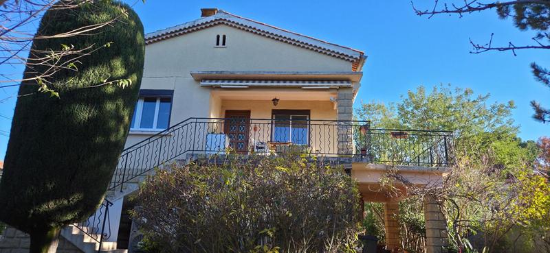 Maison - 133 m² - 7 pièces