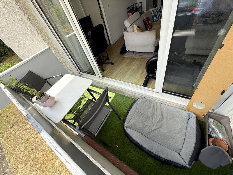 Appartement - 107 m² - 5 pièces