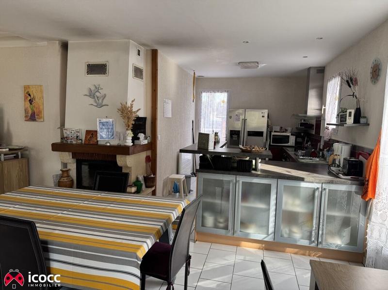 Villa - 103 m² - 4 pièces