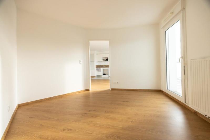 Appartement - 39 m² - 1 pièce