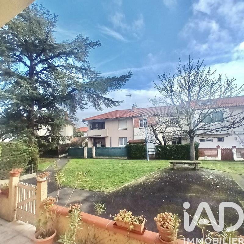 Maison - 72 m² - 5 pièces