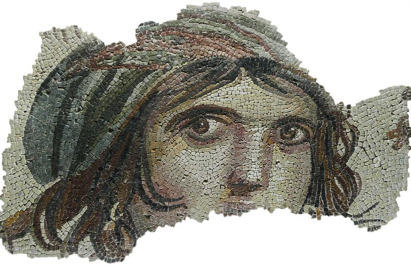 Exposition de Mosaïques