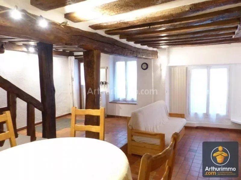 Maison - 110 m² - 7 pièces