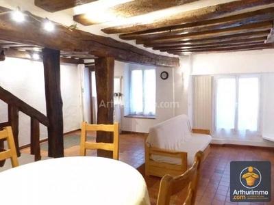 Maison - 110 m² - 7 pièces