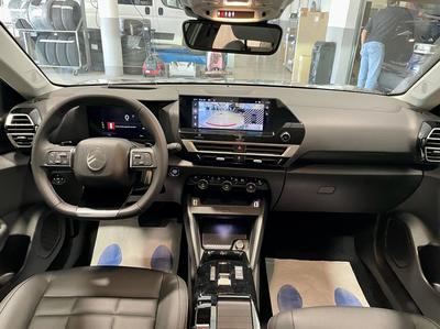 Citroën C4 III (2) 1.2 Hybrid 145 Dcs6 Max