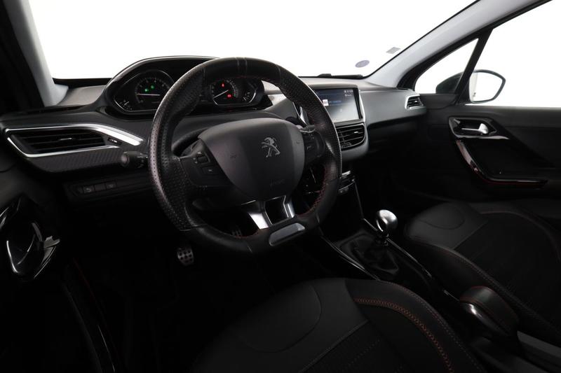 Peugeot 2008 1.2 PureTech Gt Line 110 ch