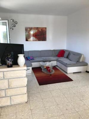 Maison - 105 m² - 8 pièces