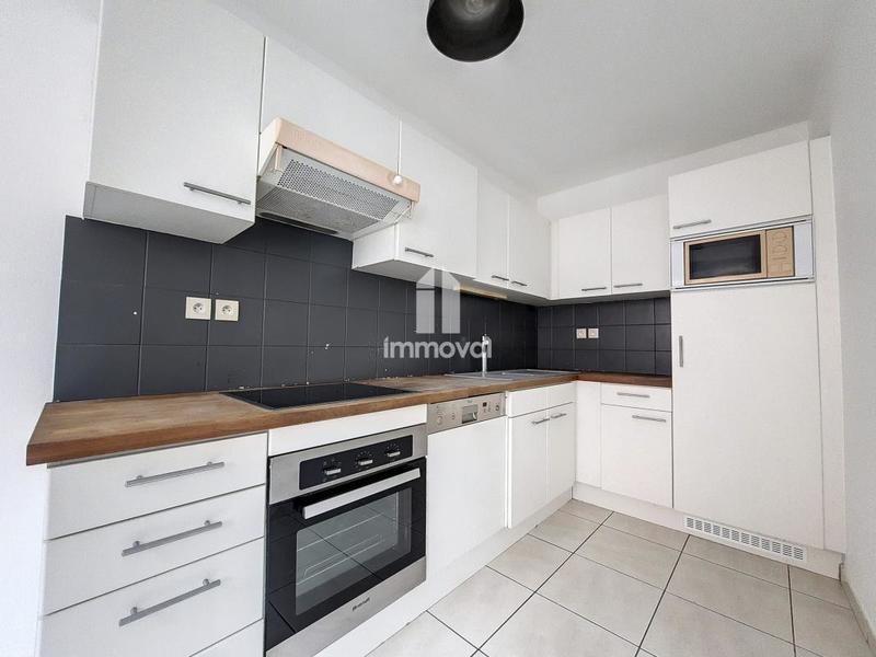 Appartement - 73 m² - 3 pièces