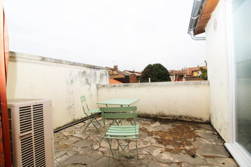 Duplex - 81 m² - 4 pièces