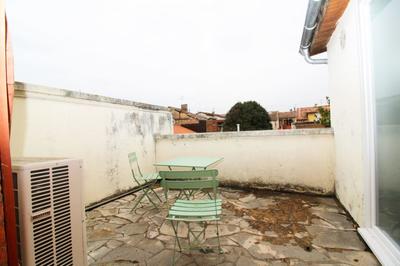 Duplex - 81 m² - 4 pièces