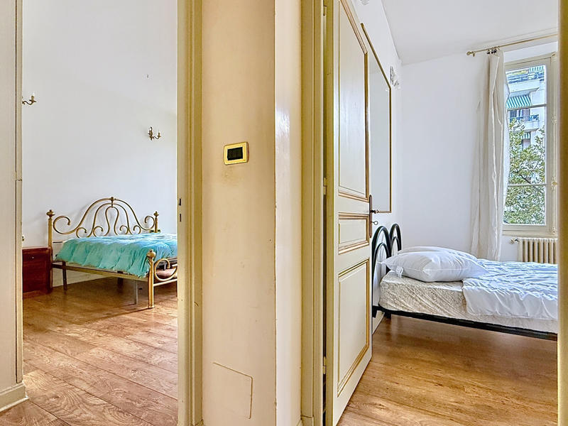 Appartement - 141 m² - 5 pièces