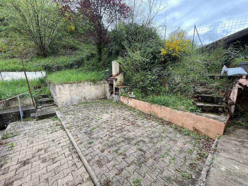 Maison - 81 m² - 3 pièces