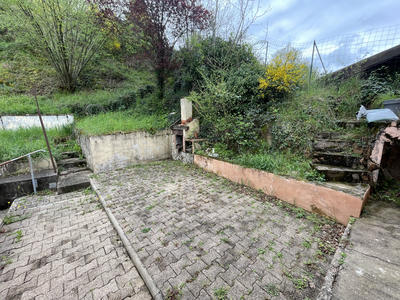 Maison - 81 m² - 3 pièces