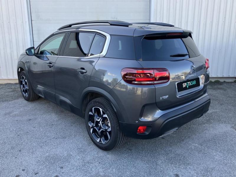 Citroën C5 Aircross BlueHDi 130 s&amp;amp;S Eat8 Max