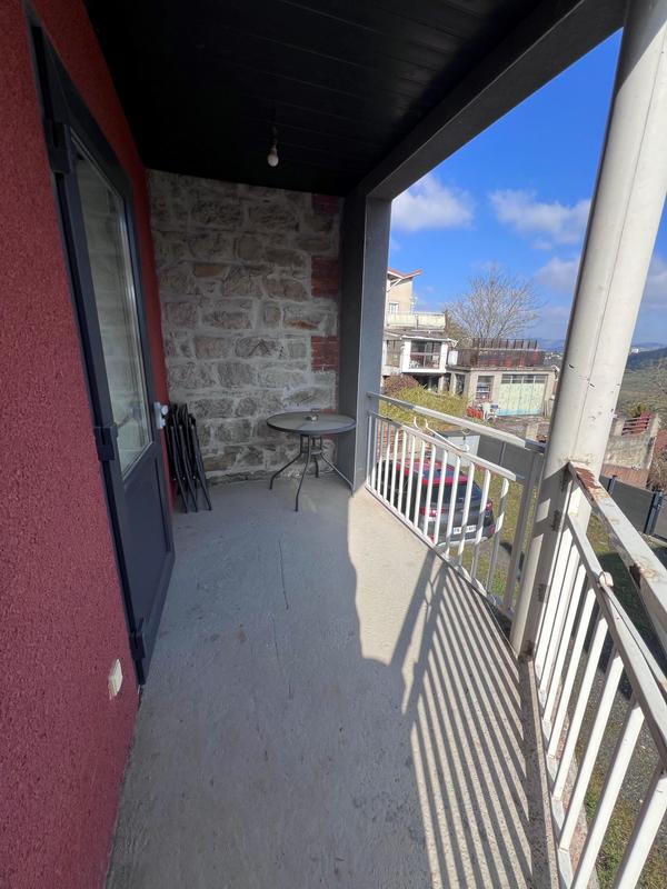 Local commercial - 80 m²