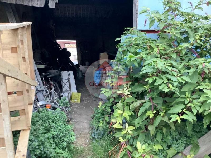 Maison - 130 m² - 1 pièce