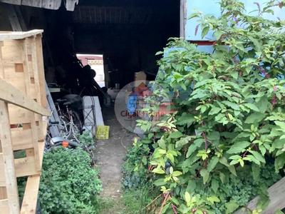 Maison - 130 m² - 1 pièce