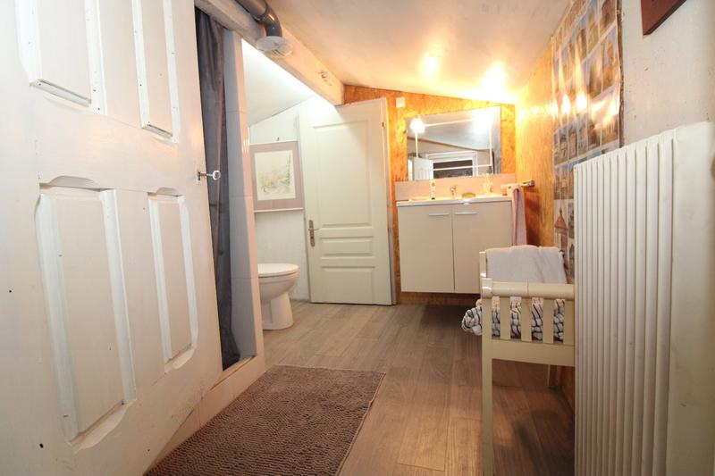 Maison - 130 m² - 4 pièces