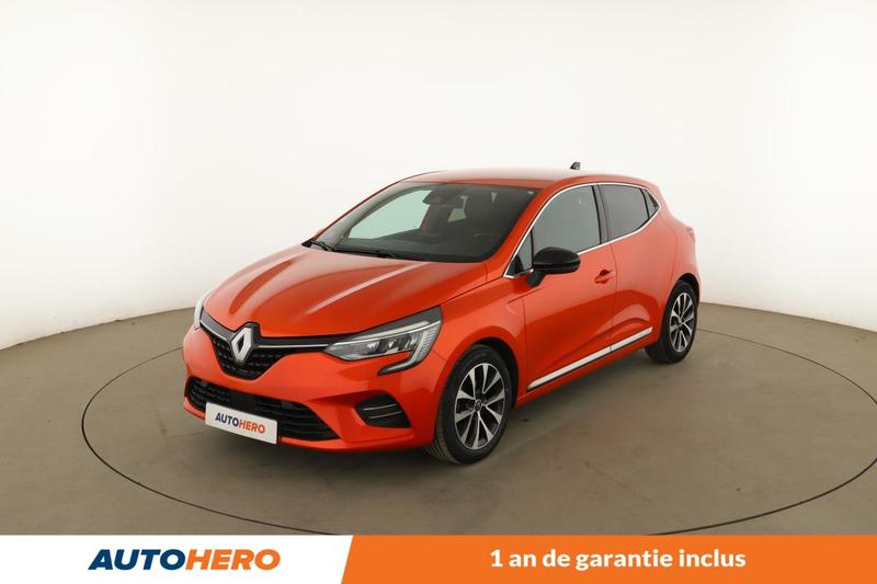 Renault Clio 1.0 TCe Intens 100 ch