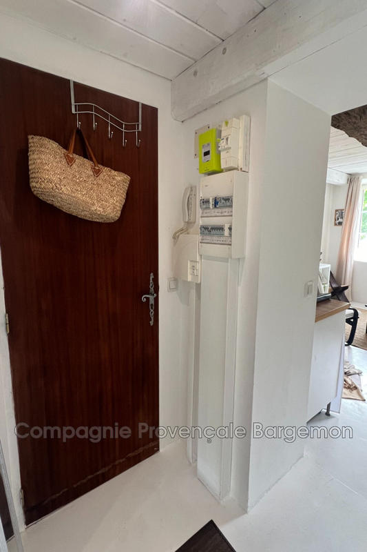 Appartement - 33 m² - 2 pièces