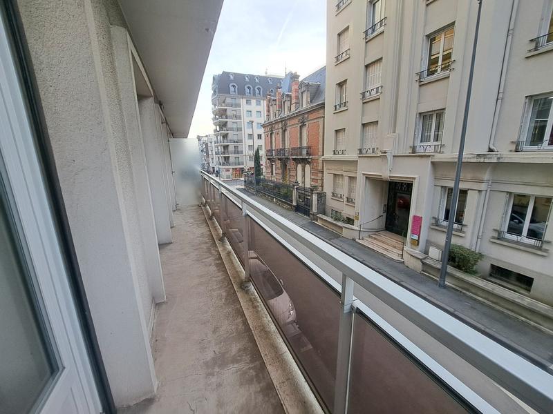 Appartement - 53 m² - 3 pièces