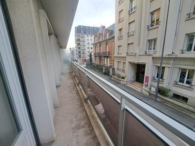 Appartement - 53 m² - 3 pièces