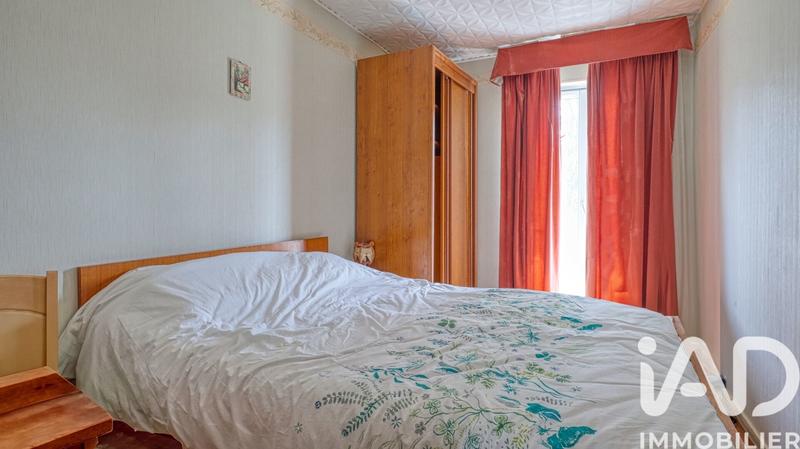 Appartement - 75 m² - 5 pièces