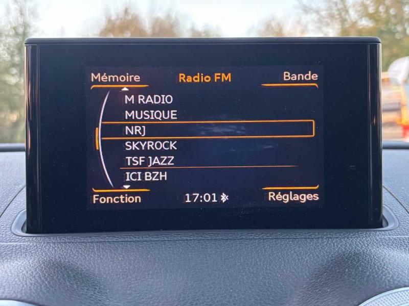 Audi A3 Ambiente 1.4 Tfsi