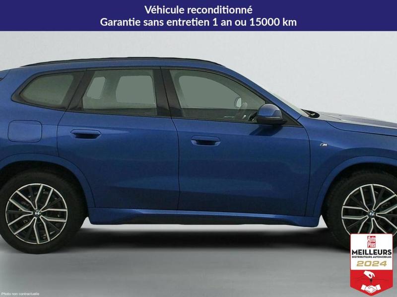 Bmw X1 U11 Sdrive 20i 170ch Dkg7 m Sport