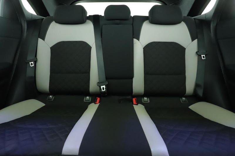 Kia Ceed 1.4 t-GDi Isg Gt Line Dct7 140 ch