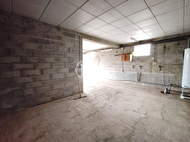 Pavillon - 102 m² - 5 pièces