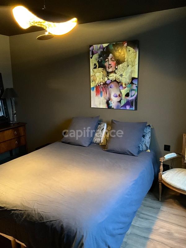 Maison bourgeoise - 188 m² - 6 pièces