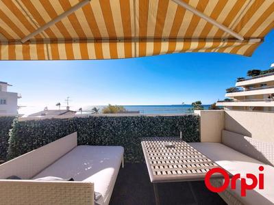 Appartement - 123 m² - 4 pièces