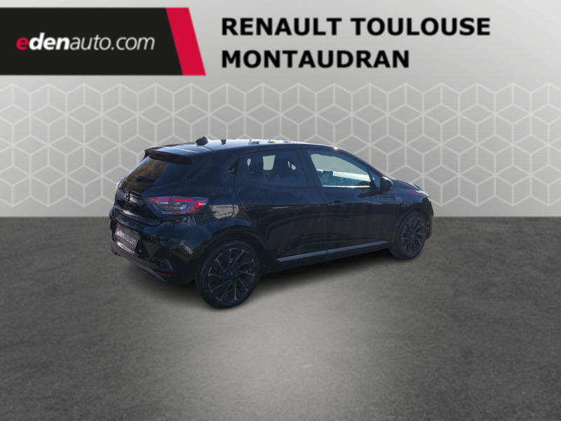 Renault Clio TCe 90 ch Gsr2 Esprit Alpine