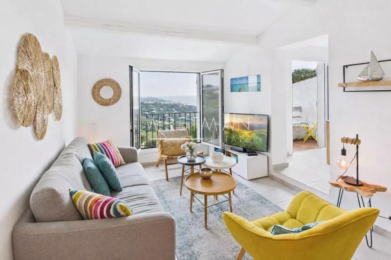 Maison - 67 m² - 4 pièces