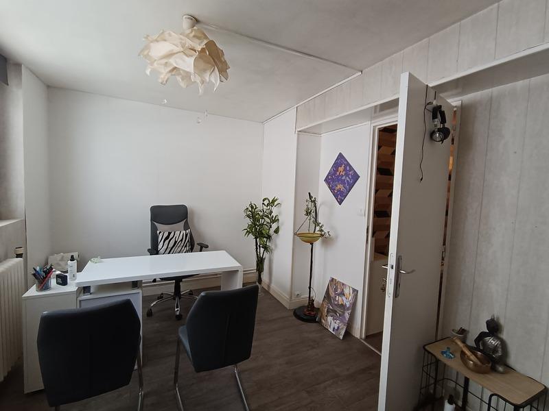 Maison - 126 m² - 5 pièces