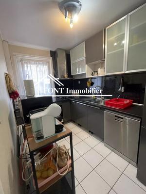 Maison de ville - 75 m² - 5 pièces