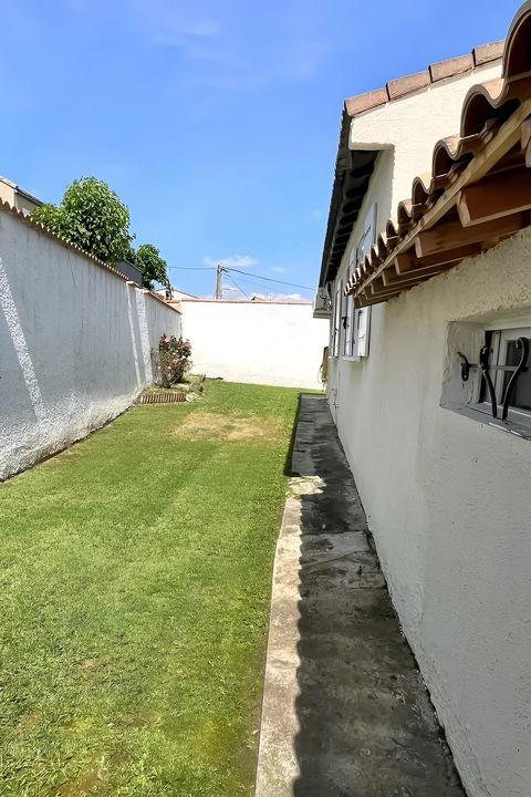 Villa - 102 m² - 4 pièces